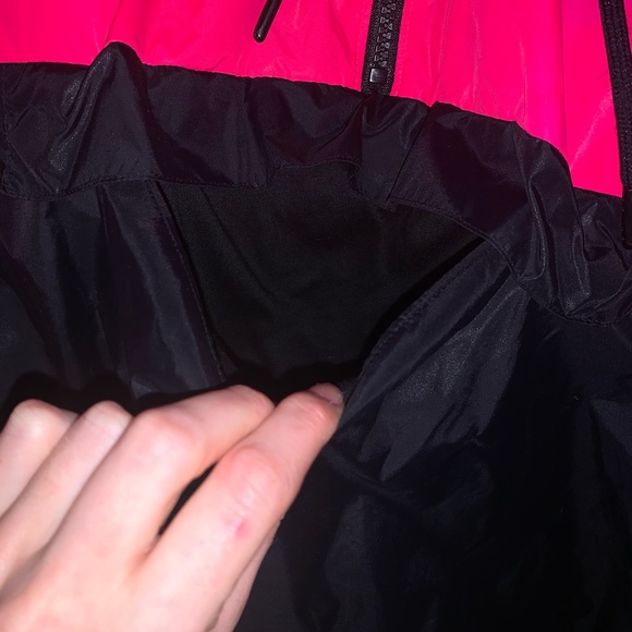 Victoria’s Secret Wind Breaker! PINK - Picture 3 of 3